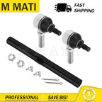 Tie Rod Assembly for EZGO TXT & Medalist (1994.5–2001) 70074-G01, G02
