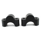 25mm Riser Handlebar Clip Adapter for BMW S1000R (2021-2024)