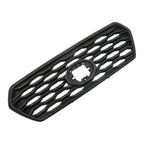 Matte Black Mesh Grille Insert for Toyota Tacoma (2016–2022)