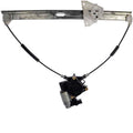 Window Regulator and Motor Assembly for Mazda 5 (2006–2013) Front Left