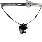 Window Regulator and Motor Assembly for Mazda 5 (2006–2013) Front Left