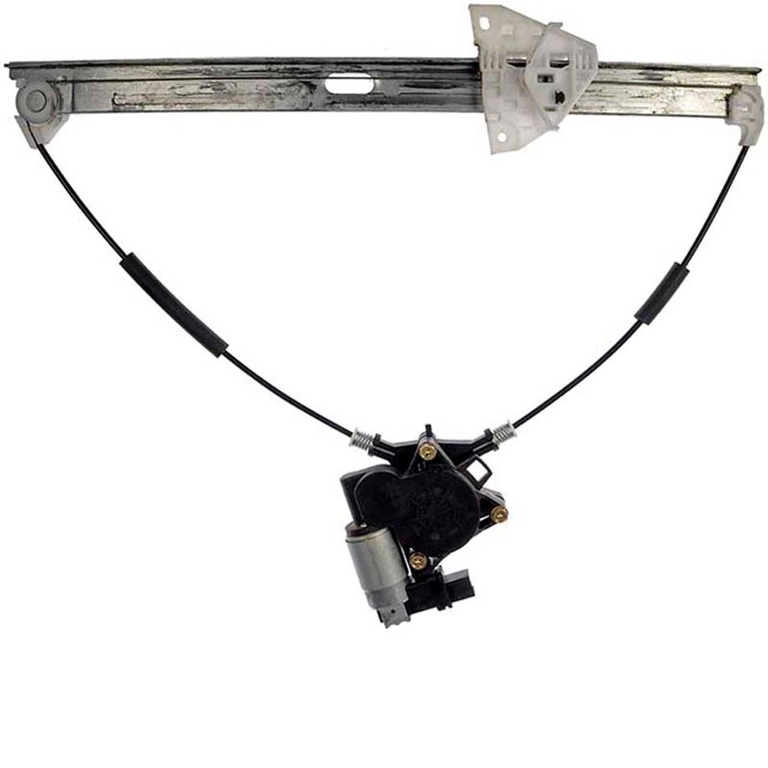 Window Regulator and Motor Assembly for Mazda 5 (2006–2013) Front Left
