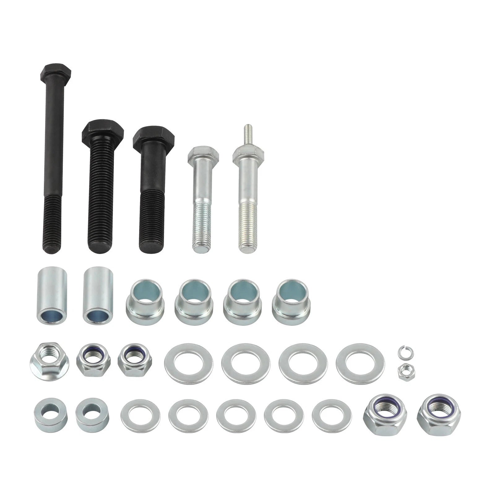 Steering Linkage Set for Dodge Ram 2500 3500 (1994-1999)
