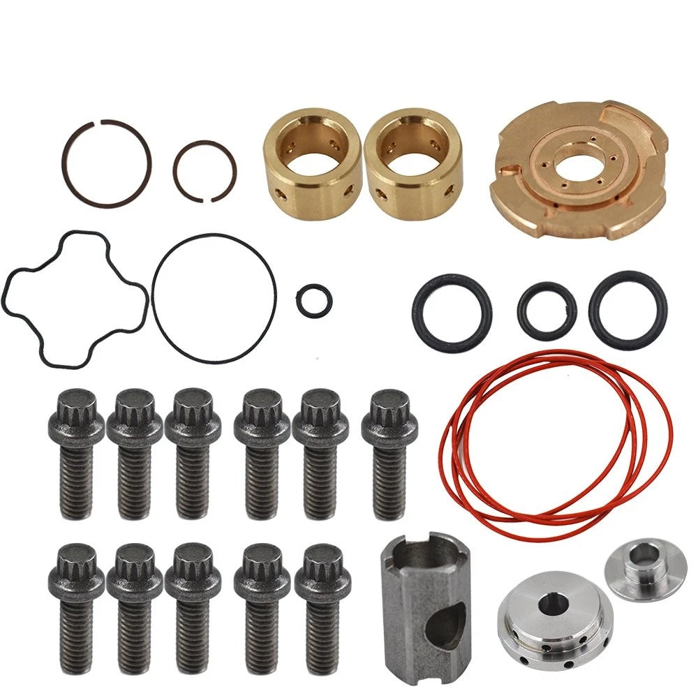 Turbo Rebuild Kit for Ford Powerstroke 7.3L (1994–2003)