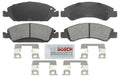 Bosch Severe Duty Semi-Metallic Brake Pads for BSD1363