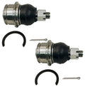 Moog Front Lower Suspension Ball Joint Kit for
