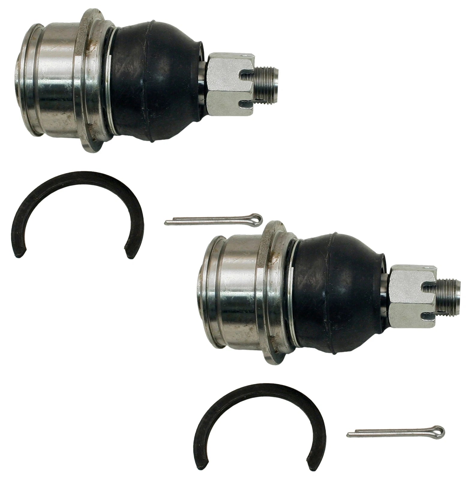 Moog Front Lower Suspension Ball Joint Kit for