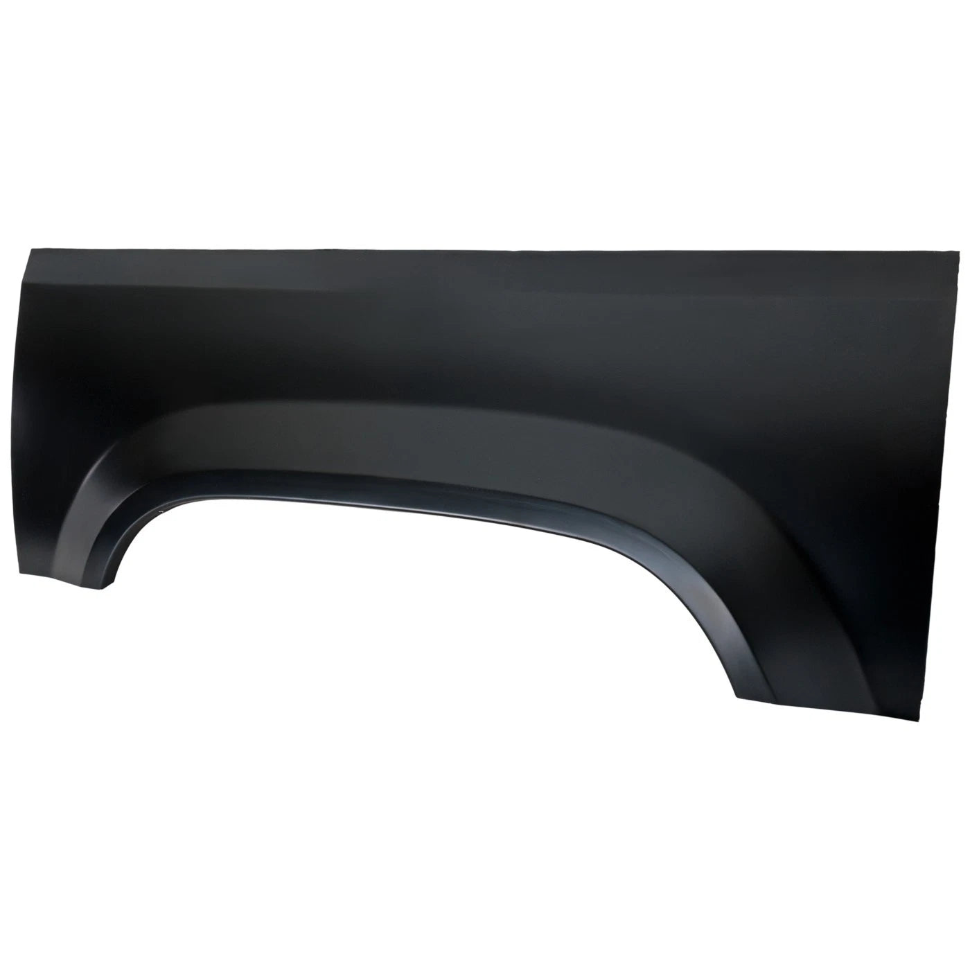 Driver Left Side Upper Wheel Arch Repair Panel for Ford Ranger (1983–1988)