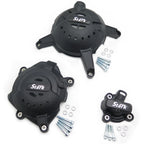 Alternator, Clutch & Water Pump Case Cover Kit for Yamaha YZF-R3 (2014–2016)