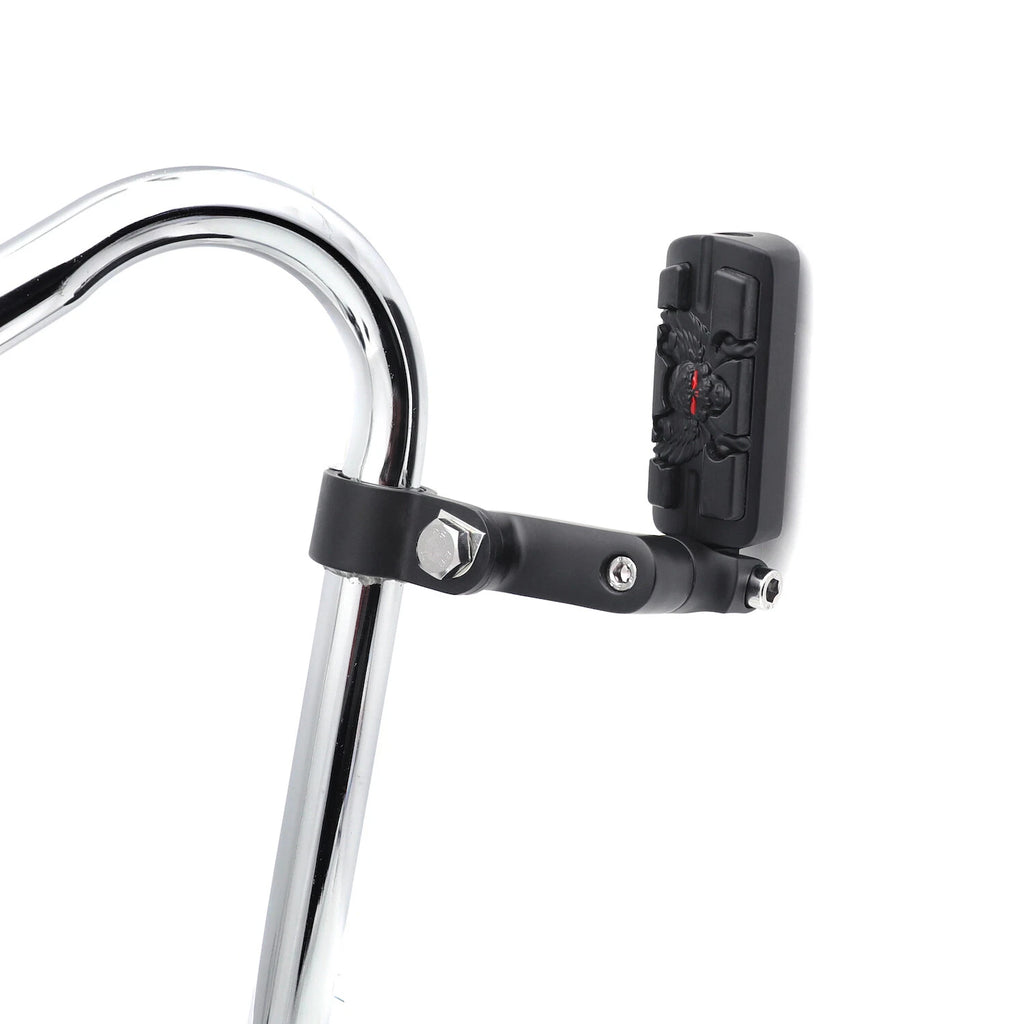Footpeg Clamp for Harley Sportster (4475)