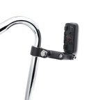 Footpeg Clamp for Harley Sportster (4475)