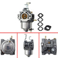 Carburetor for Briggs & Stratton 715670 715312 715442 (Engine 185432 185437)
