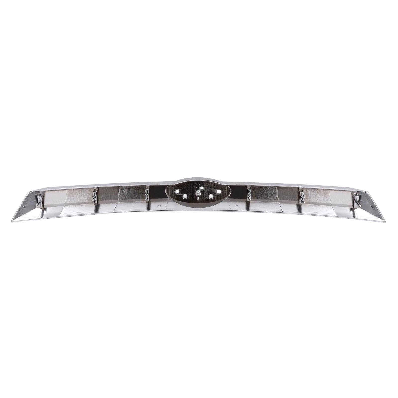Front Grille Center Trim Chrome for Ford Fusion (2010–2012)
