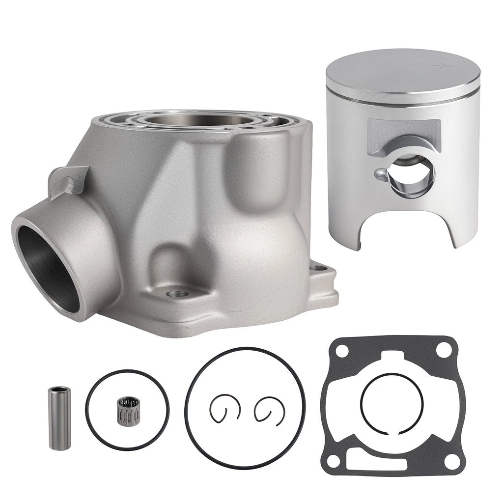 Cylinder Kit w/ Gasket 47.5mm 85cc for Yamaha YZ85 (2002–2020) / YZ80 (1993–2001)