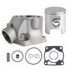 Cylinder Kit w/ Gasket 47.5mm 85cc for Yamaha YZ85 (2002–2020) / YZ80 (1993–2001)