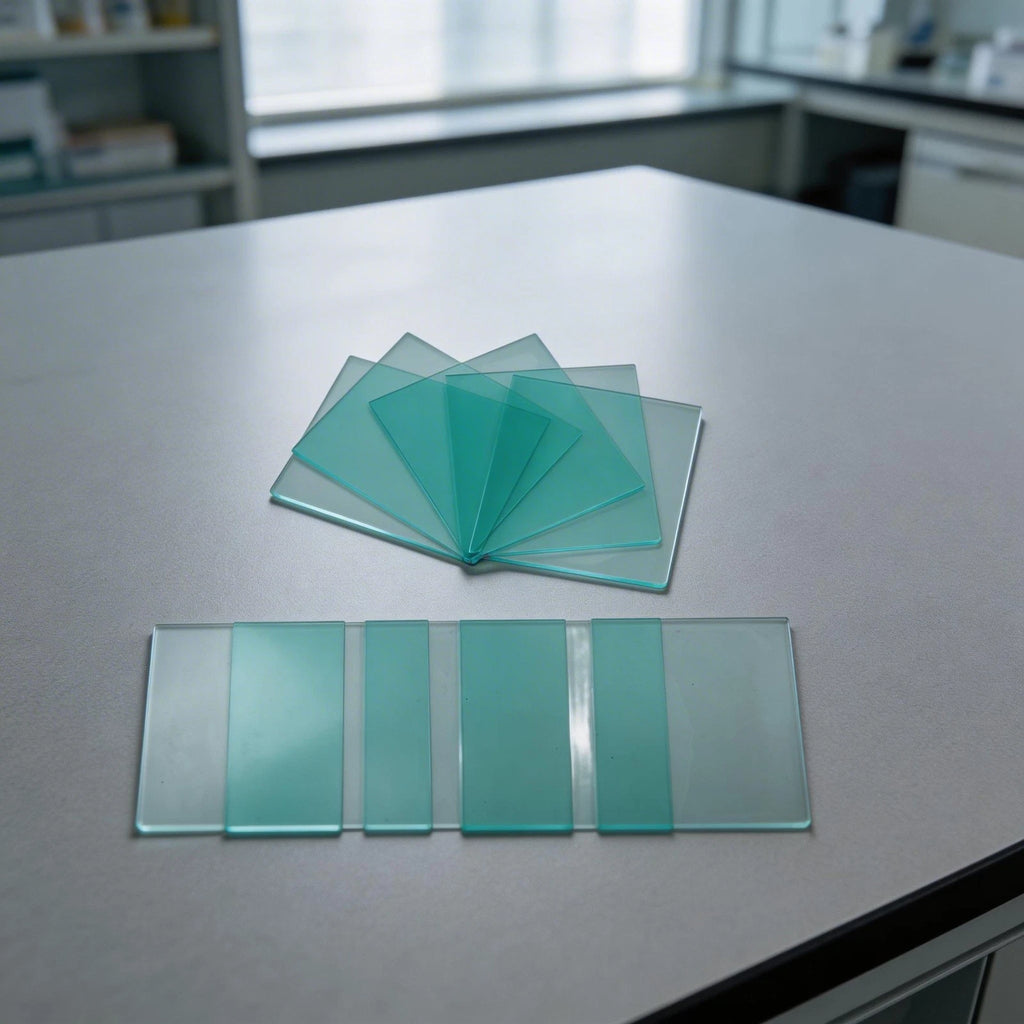 10 Packs Clear PC Welding Protective Lens Plate for Welding Helmet