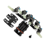 Fuel Injector Spider for Chevy Silverado 1500 4.3L (1999–2002) FJ503