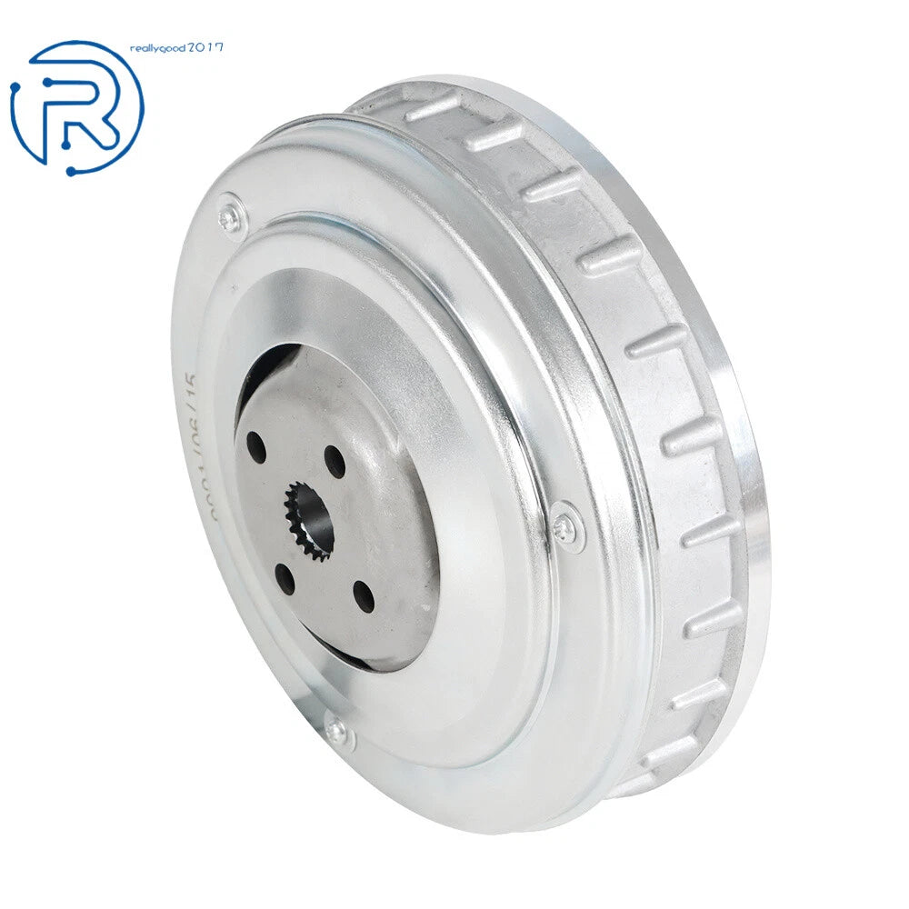 Primary Dry Clutch CVT Sheave Assembly for Yamaha Grizzly 350 (2007–2014)