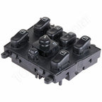 Window Control Switch for Mercedes-Benz ML320 (1998–2003)
