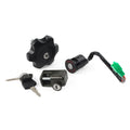 Ignition Key Switch Gas Cap Lock Set for Suzuki DRZ400SM (2005-2022)