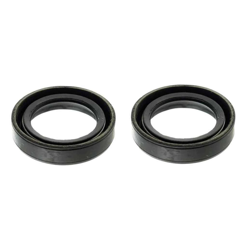 Set of 2 Driveshaft Seals for Mercury Outboard 40-70 HP (26-79831)