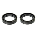 Set of 2 Driveshaft Seals for Mercury Outboard 40-70 HP (26-79831)