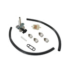 Fuel Petcock Gas Tank Switch with Filter for Yamaha YFZ450 (2004–2013)