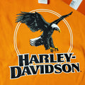 Sleeveless Muscle Tee for Harley-Davidson Little Boys (No Year)
