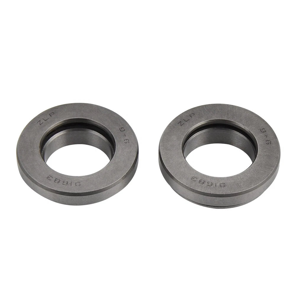 Steering Stem Bearings Set for Honda C70 CL70 CT70 CT90 SL70 CRF50F Z50 XR50R ST90