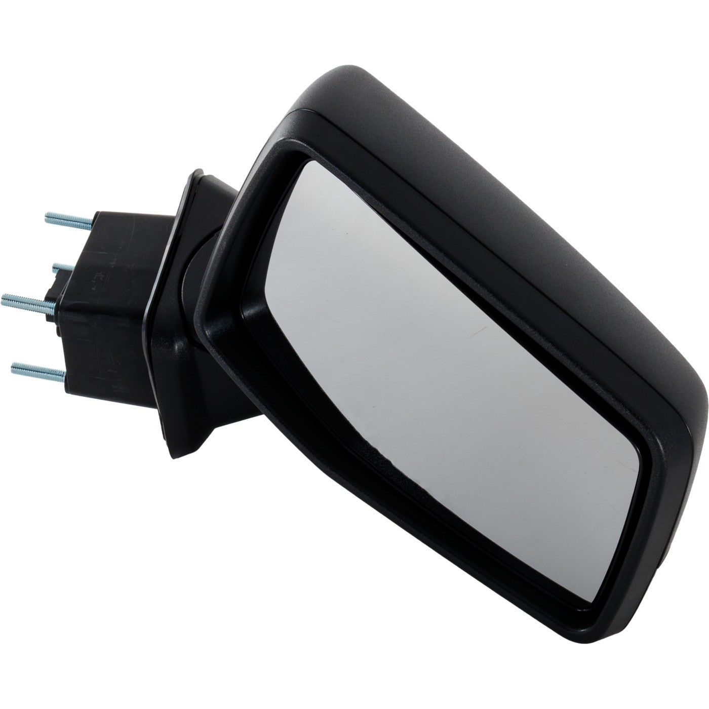 Passenger Right Side Mirror for Chevy Silverado 1500 (LTD)