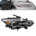 HID Headlight Assembly for Nissan Murano (2009-2014) Right Side