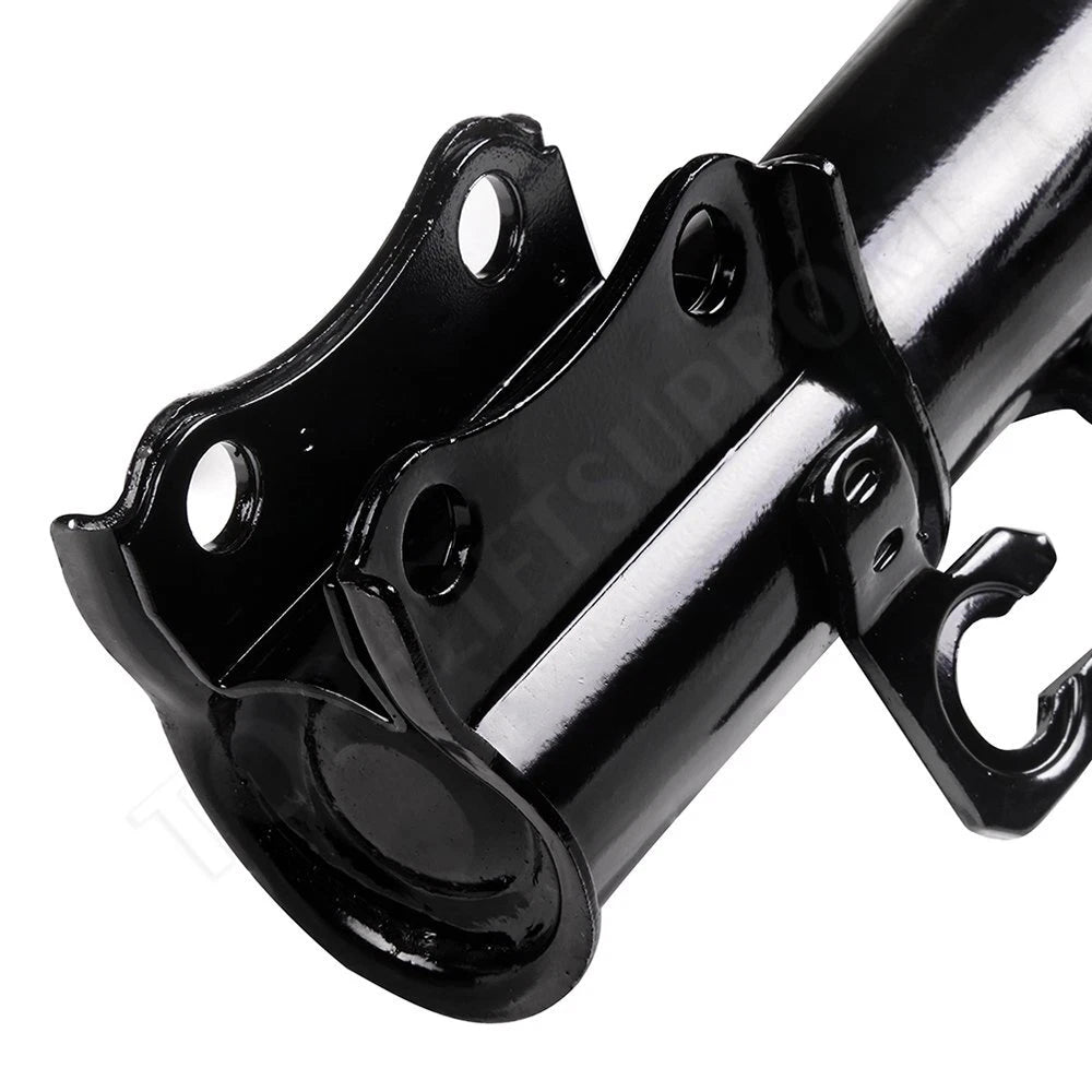 Front Pair Gas Charged Struts for Kia Rio (2002–2005)