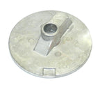 Trim Anode for Mercury/Mariner/MerCruiser (65-400 HP)