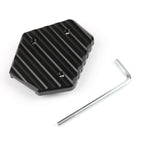 Kickstand Side Stand Enlarger Pad for Honda Grom MSX 125 (2014–2015)