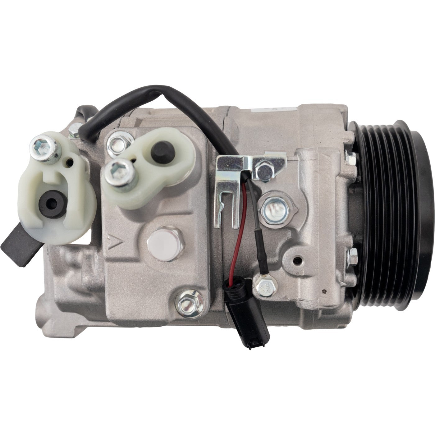 AC Compressor for Mercedes E320 E500 SL55 AMG (2004–2006)