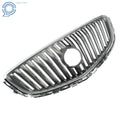 Chrome Front Bumper Upper Grille for Buick Verano (2012–2017)