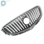 Chrome Front Bumper Upper Grille for Buick Verano (2012–2017)
