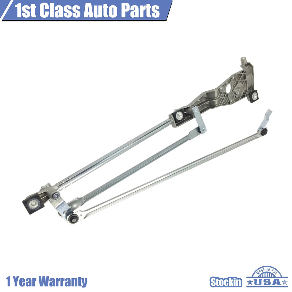 Windshield Wiper Linkage Assembly for Ford Focus (2008-2011)