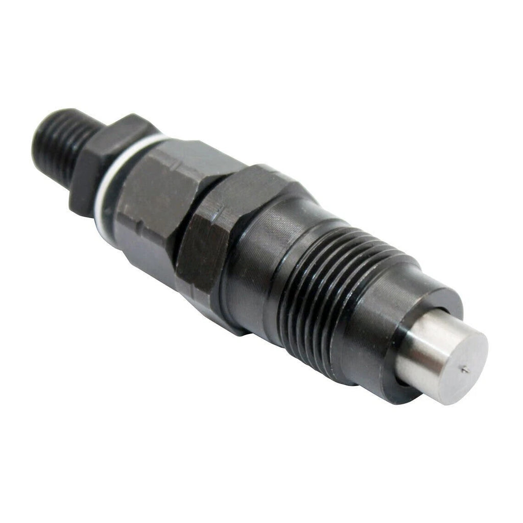 2X Fuel Injector 131406490 for New Holland TC30 TC45 TC55DA L140 L150 L160 (2000–2023)
