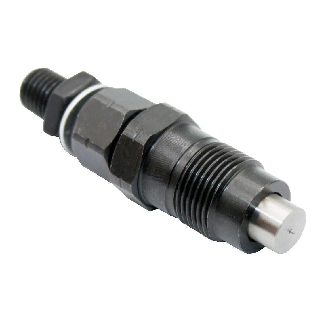 2X Fuel Injector 131406490 for New Holland TC30 TC45 TC55DA L140 L150 L160 (2000–2023)
