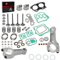 Connecting Rod & Piston Gasket for E-Z-GO Golf Cart (2003)