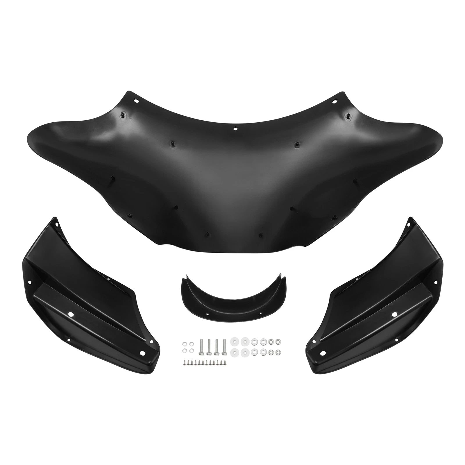 Outer Batwing Fairing for Yamaha V-Star 650 1100 Classic (2000–2014)