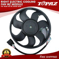 Electric Cooling Fan for Audi S4 S5 (2008–2012)