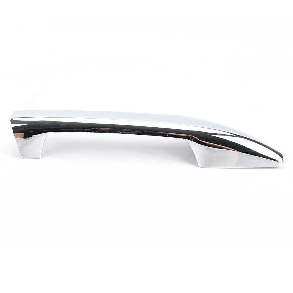 Chrome Side Door Handle Bar Cover Trim for 2008-2012 Honda Accord Coupe