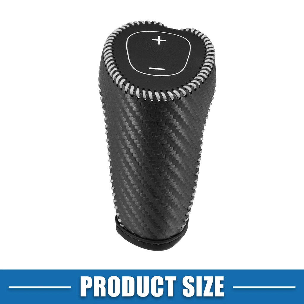 Gear Shifting Knob Cover Trim for Chevy Equinox Malibu (2010–2023)