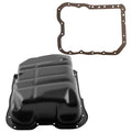 1x Engine Oil Pan for Kia Forte Koup 2.4L (2010–2013) 215102G002 W/ Gasket
