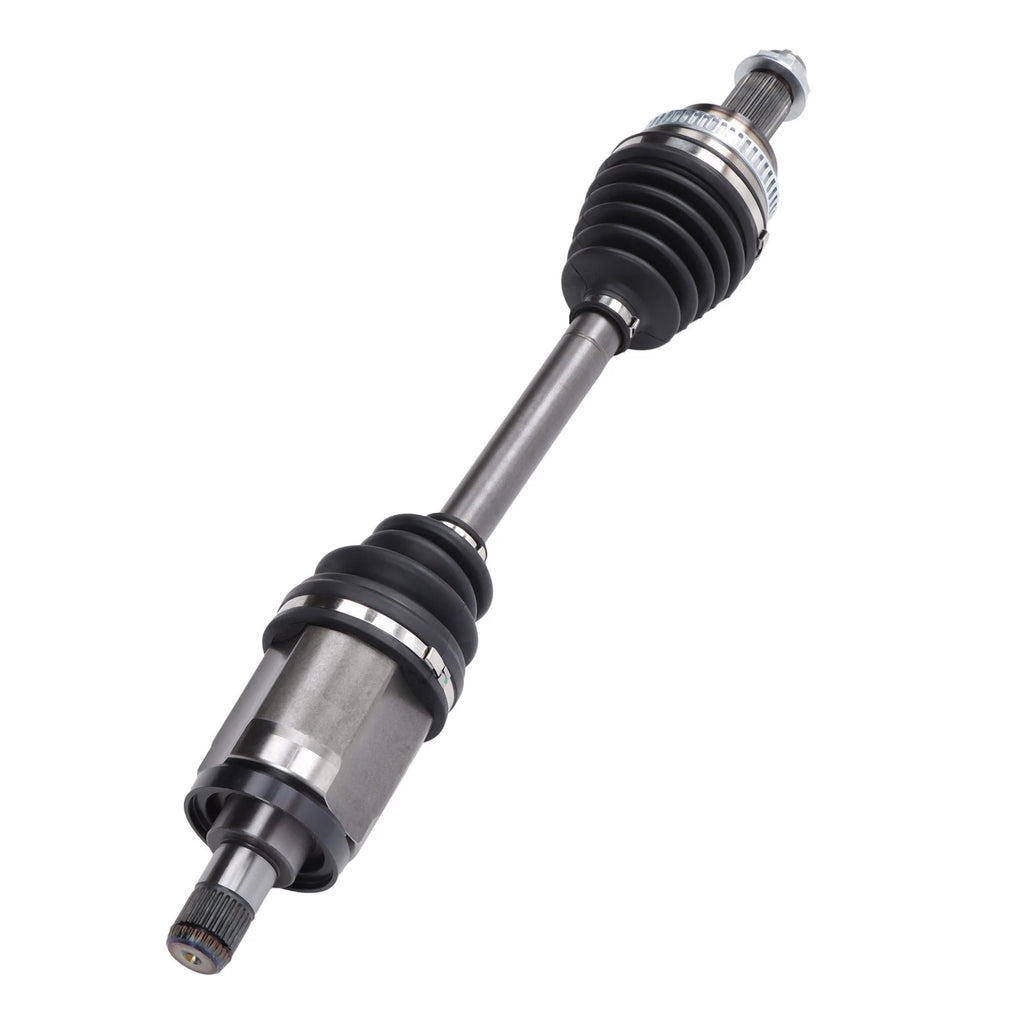 Front Driver Side CV Axle Shaft Assembly for BMW 525xi (2006-2007)
