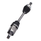 Front Driver Side CV Axle Shaft Assembly for BMW 525xi (2006-2007)