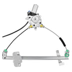 Driver Side Window Regulator w/Motor for Mazda Protege/Protege5 (1999–2003)