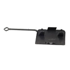 Front Bumper Tow Hook Cover for Mercedes Benz C-Class W204 (2007-2011)